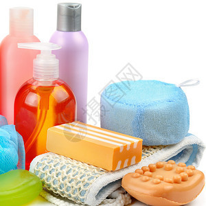 衛生工具藍色圖標 個人衛生用品銷售新趨勢