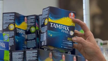 洛杉磯推出免費個人護理用品計劃，緩解衛生巾、尿布等必需品負擔