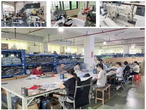 中國代工廠現狀 一條零售100元的內褲，工廠只賺幾塊錢的背后